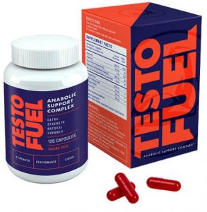 TestoFuel