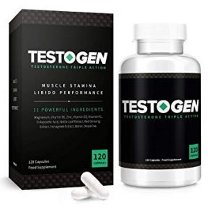 Testogen