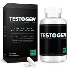 Testogen
