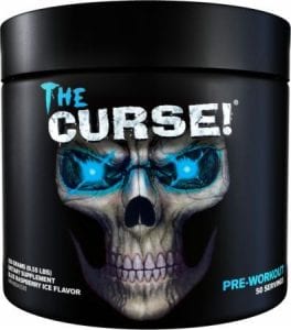 The Curse