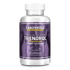 Trenbolone Alternative Without Side Effects