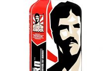 Vintage Burn Review