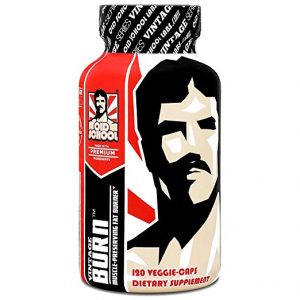 Vintage Burn Review