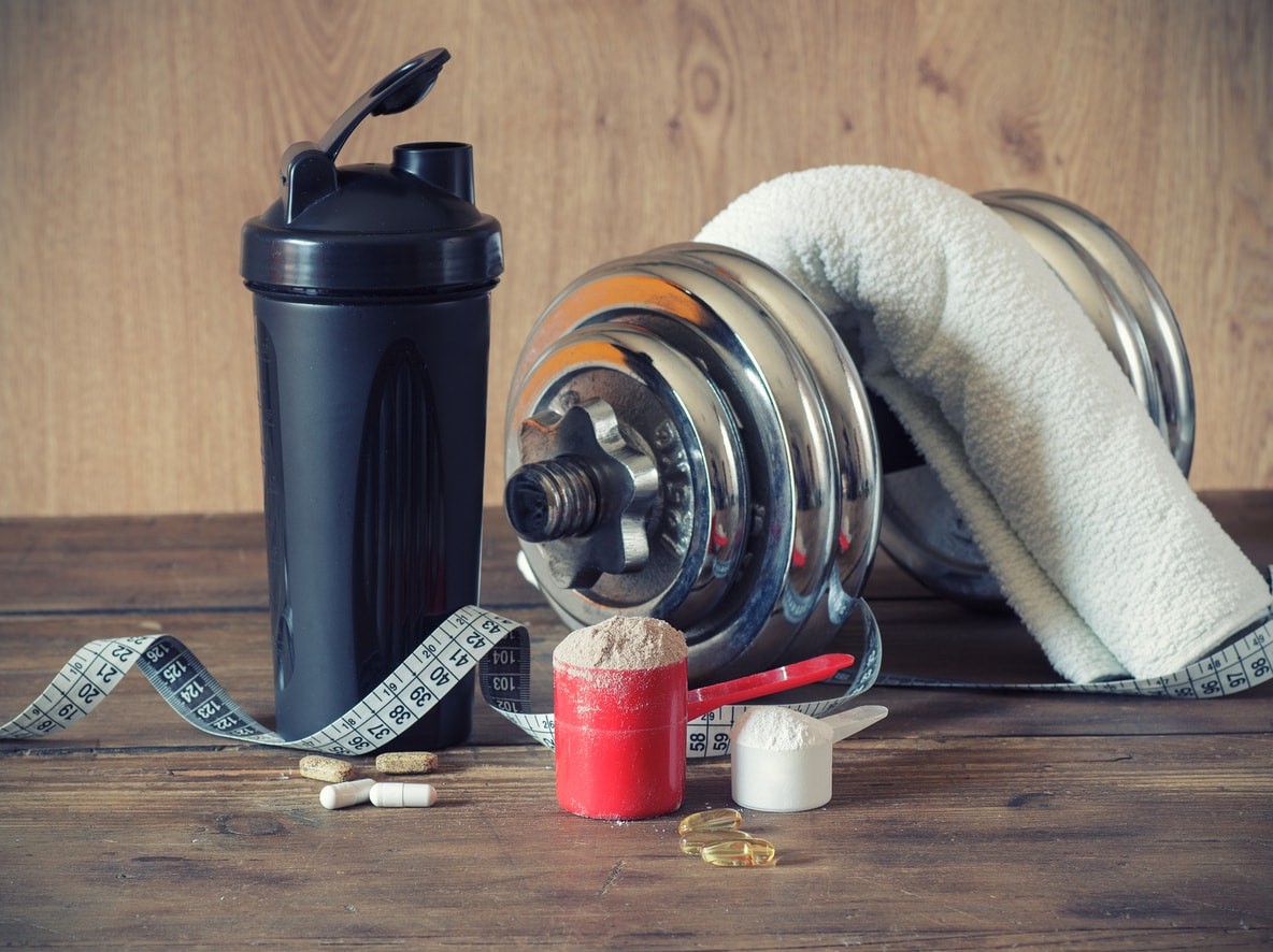 What Does Pre Workout Do Summary