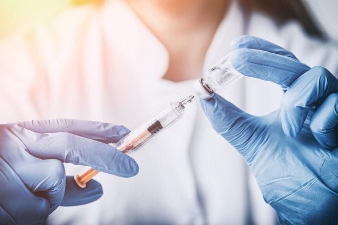 What Is Sustanon