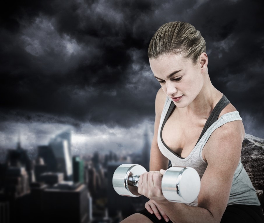 Why Do Women Use HGH