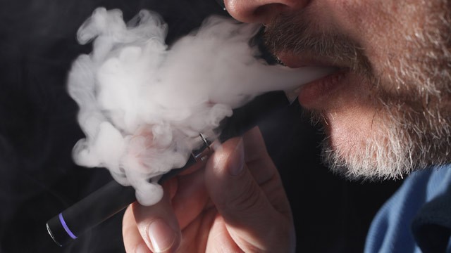 The Electronic Cigarette Revolution: Long Term Fix or Part Time Fad?