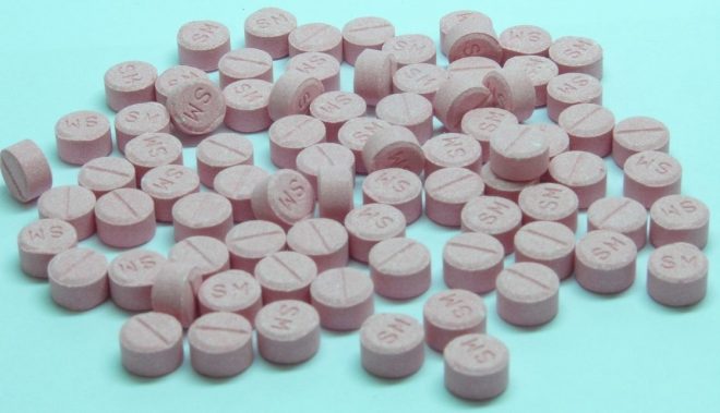 anavar pills