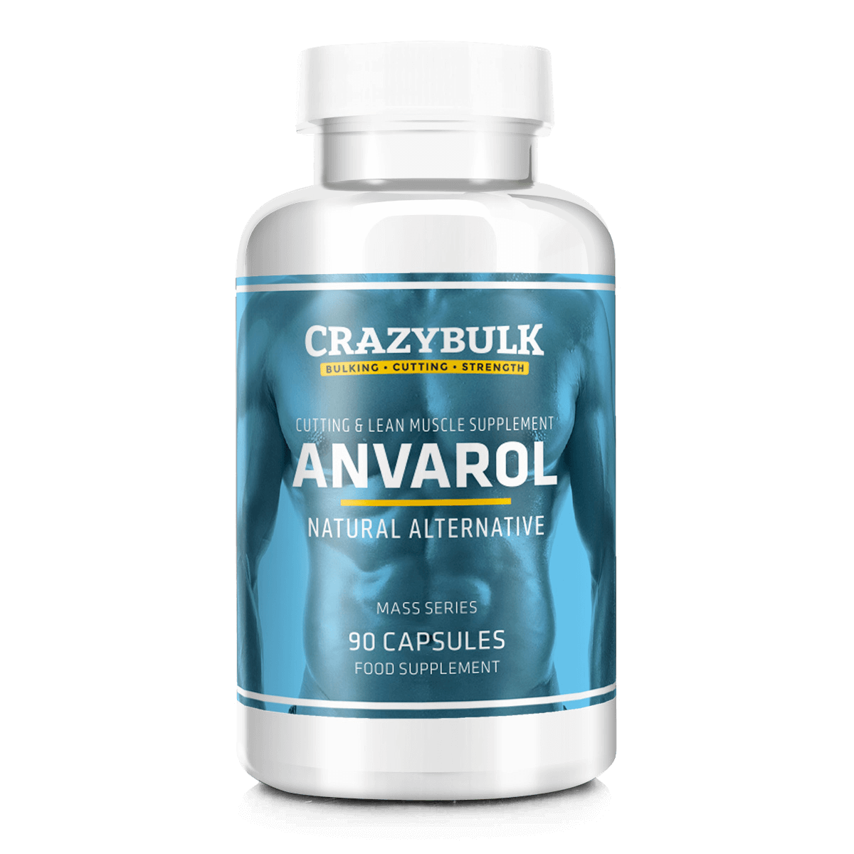 Anvarol Review