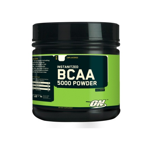 bcaa