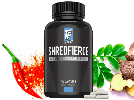 ShredFierce