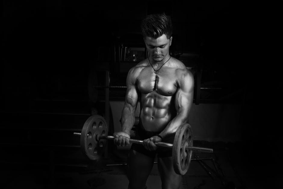 best nitric oxide supplements bar