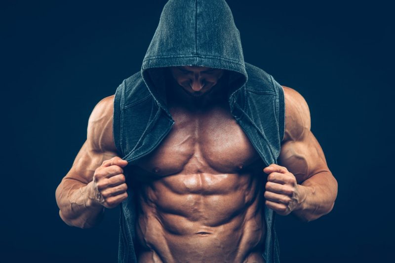 best nitric oxide supplements muscle