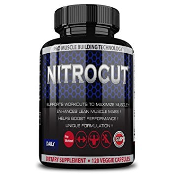 best nitric oxide supplements nitro