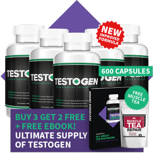 best muscle enhancer