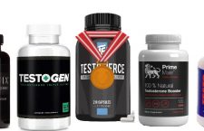 Best Testosterone Boosters In 2022: Top 5 Revealed