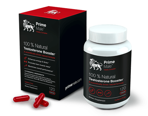 Prime Male