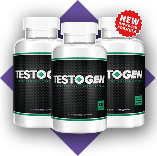 testosterone booster side effects