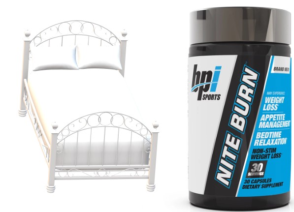 bpi nite burn