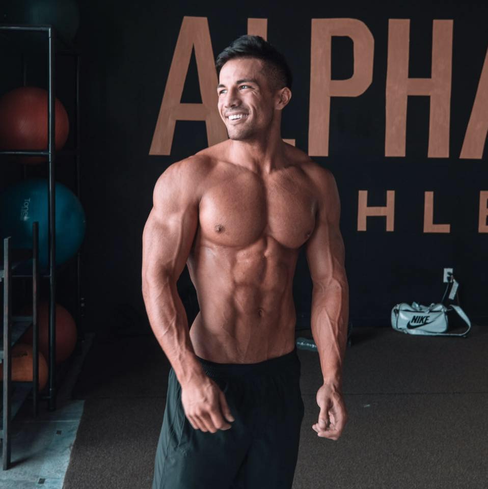christian guzman