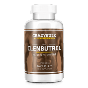 Clenbutrol does it work?