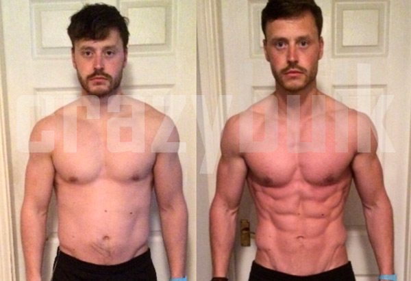 clenbutrol review before after