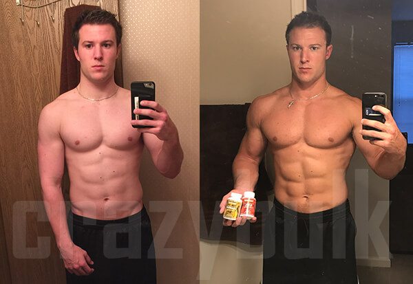 d-bal testimonials
