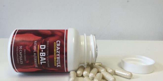 dbal legal dianabol results