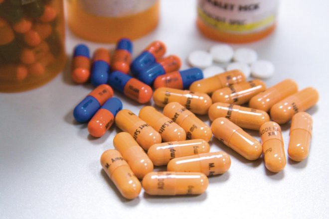 what is dianabol