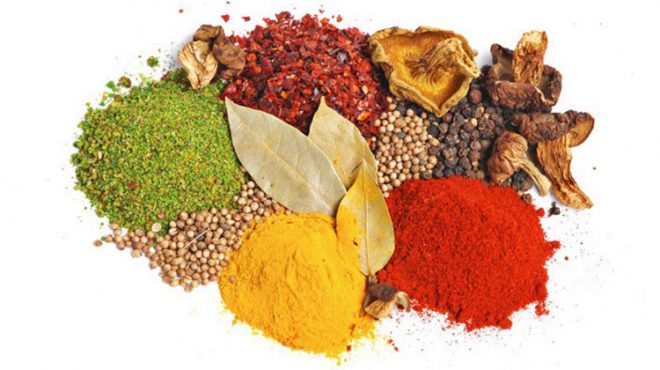 fat burning ingredients