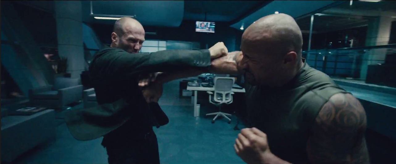New ‘Furious 7’ Trailer (Video)