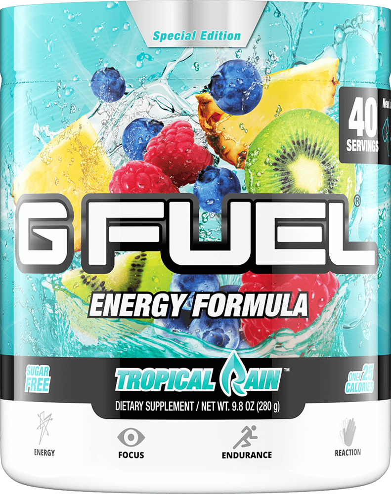 G-Fuel