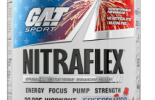 gat nitraflex pre-workout