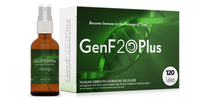 genf20 product