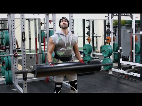 Bro Science: How To Be A Powerlifter (LOL)