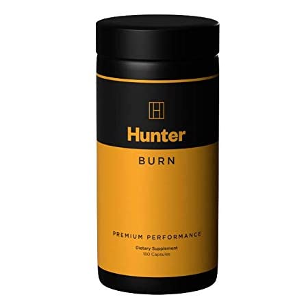 Hunter Burn