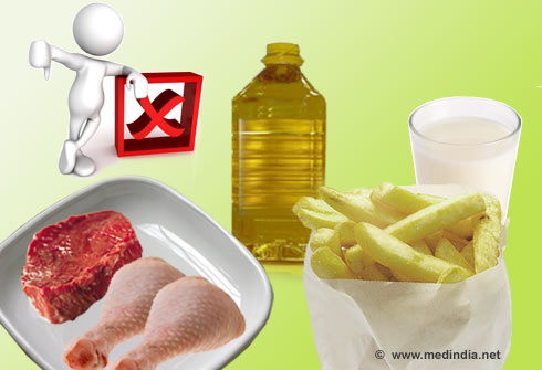 Foods That Are Bad With Kidney Failure