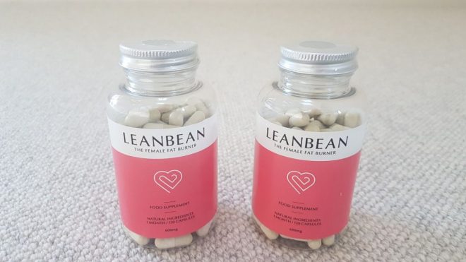 leanbean reviews