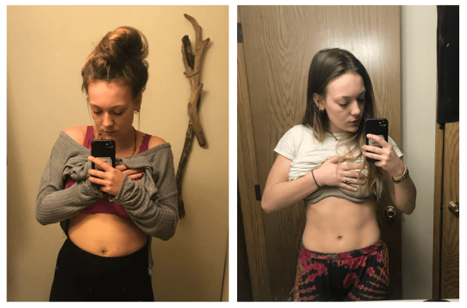 leanbean testimonials