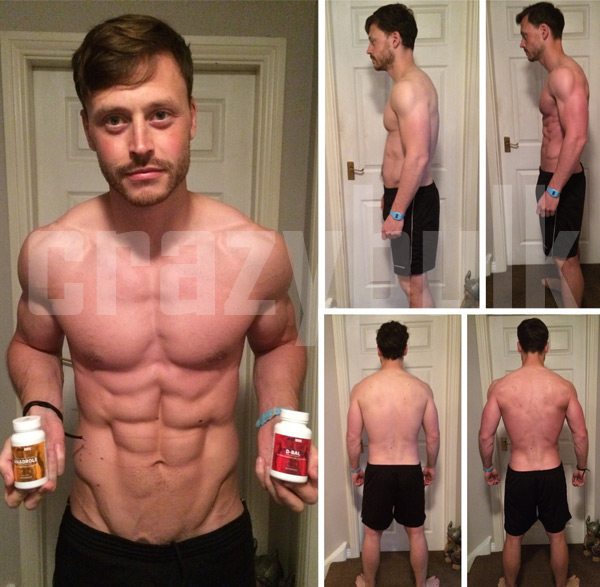 legal steroids