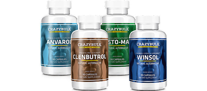 legal steroids