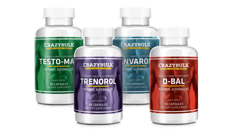 legal steroids