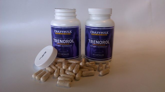 trenorol review
