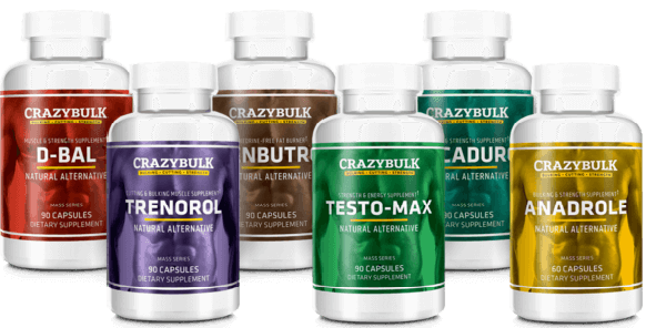 legal steroids