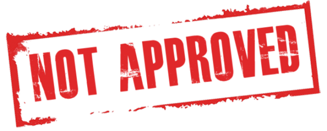craze pre workout not approved