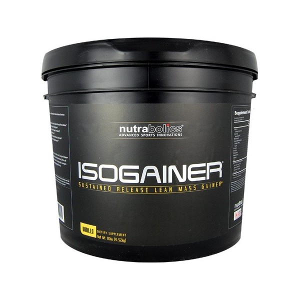 nutrabolics-isogainer