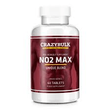 No2 Max