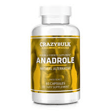 Anadrole