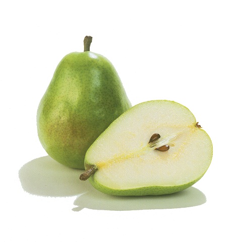 pear