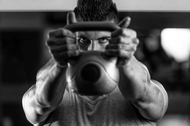 The Benefits of AMRAP Workouts